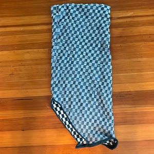 Madison margiela body con dress